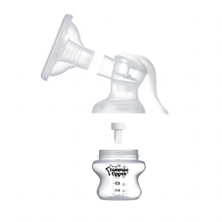 Tommee Tippee ručna pumpica za izmlazanje