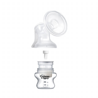 Tommee Tippee ručna pumpica za izmlazanje