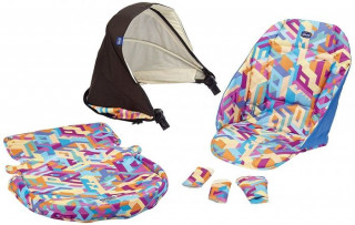 Chicco komplet navlaka za kolica Urban