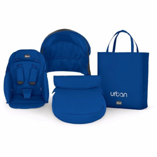 Chicco komplet navlaka za kolica Urban