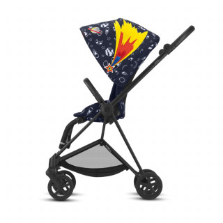 Cybex kolica Mios