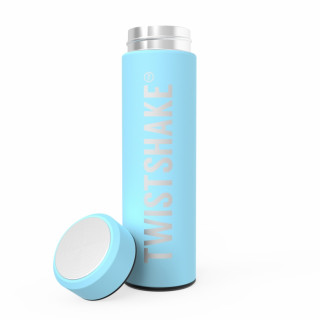 TS termos boca Hot or Cold 420ml pastelna plava