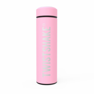 TS termos boca Hot or Cold 420ml pastelna roze