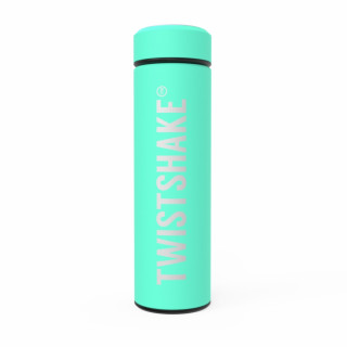 TS termos boca Hot or Cold 420ml pastelna zelena