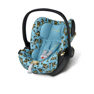 Cybex a-s (0-13kg) Cloud Q