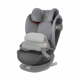 Cybex a-s (9-36kg) Pallas M/S fix 