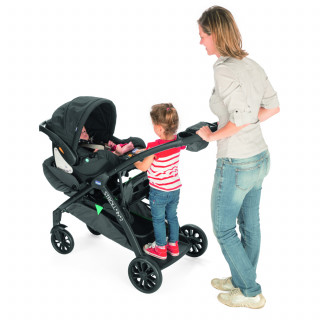 Chicco kolica Strollin2 Octane