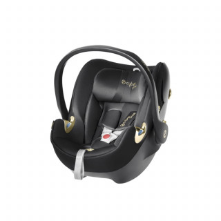 Cybex a-s (0-13kg) 0+ Aton Q Jeremy Scott