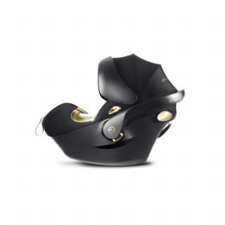 Cybex a-s (0-13kg) 0+ Aton Q Jeremy Scott