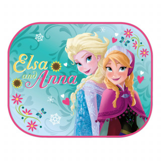 Seven Polska zaštita od sunca za kola Frozen 2 kom