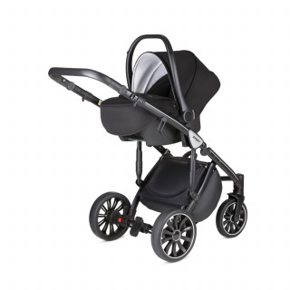 Anex trio sistem Sport