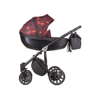 Anex trio sistem Sport