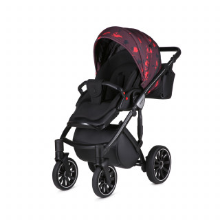 Anex trio sistem Sport