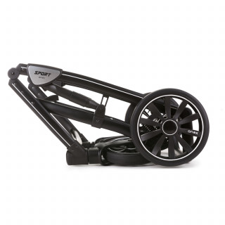 Anex trio sistem Sport