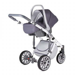 Anex trio sistem Sport