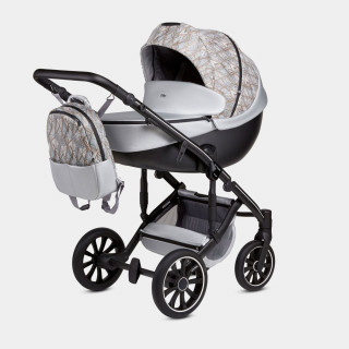 Anex trio sistem Sport