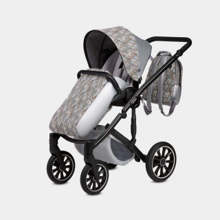 Anex trio sistem Sport