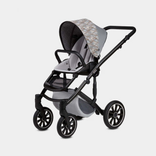 Anex trio sistem Sport