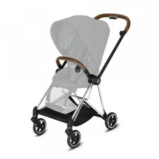 Cybex ram i sedalni deo za Mios, chrome sa br 2019