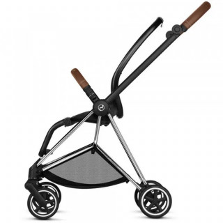 Cybex ram i sedalni deo za Mios, chrome sa br 2019