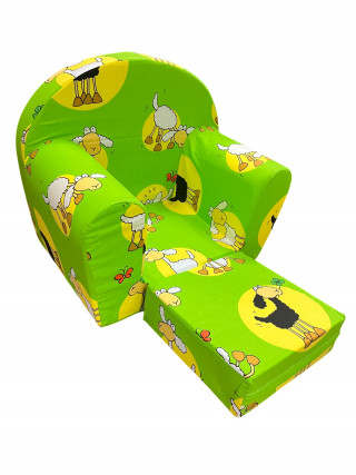 Đokić lada, unisex 