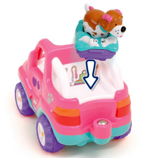 Wow igračka autić Pennys Pooch n Ride