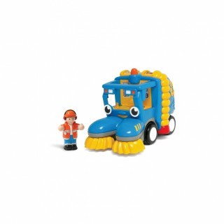 Wow igračka čistač ulica Stanley Street Sweeper