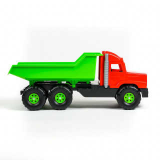 Dohany toys igračka kamion kiper