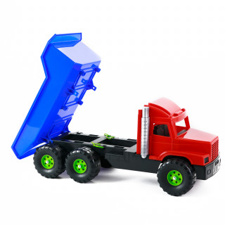 Dohany toys igračka kamion kiper
