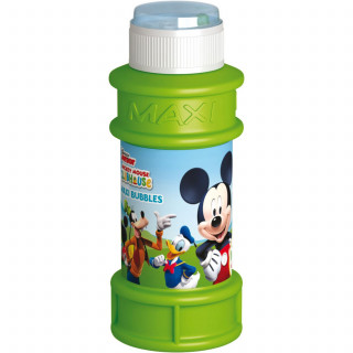 Dulcop duvalica Maxi Mickey Bubbles 175ml 