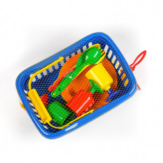 Dohany toys igračka piknik set