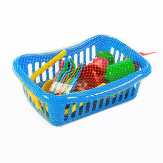 Dohany toys igračka piknik set
