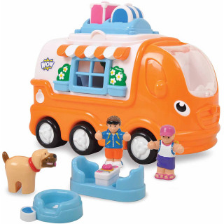 Wow igračka kamper Casey Camper Van