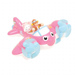 Wow igračka avion Tillys Take off