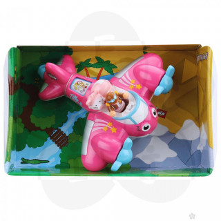 Wow igračka avion Tillys Take off