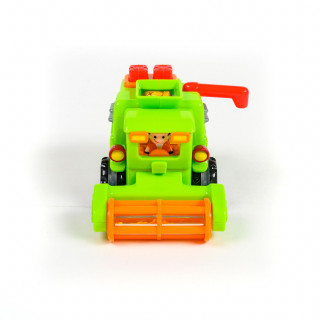 Huile toys, igračka, frikciona vozila