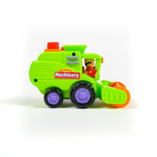 Huile toys, igračka, frikciona vozila