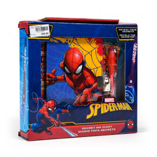 Kids Licensing,kutija set,Spiderman 