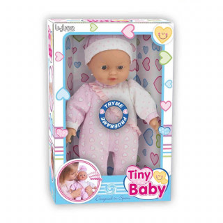 Loko toys,lutka beba sa funkcijama, 30cm