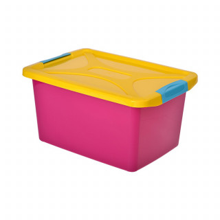 Drina plastika Fun box - kutija za igračke, 16L