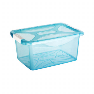 Drina plastika Fun box - kutija za igračke, 16L