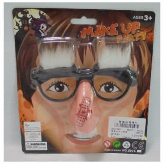 Hk Mini igračka smešne naočare