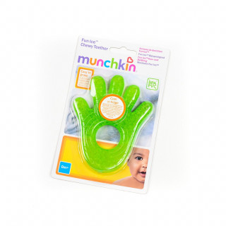 Munchkin glodalica (šaka, stopalo, patkica) 