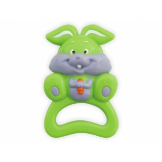Baby Mix zvečka Zec