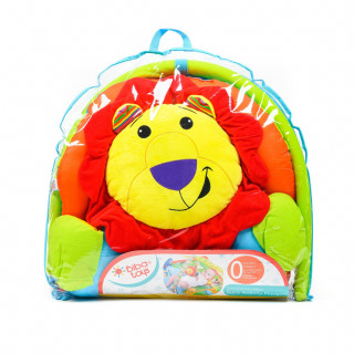 Biba Toys gimnastika lav - lux