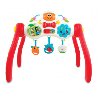 Win Fun igračka Melodična gimnastika
