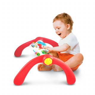 Win Fun igračka Melodična gimnastika