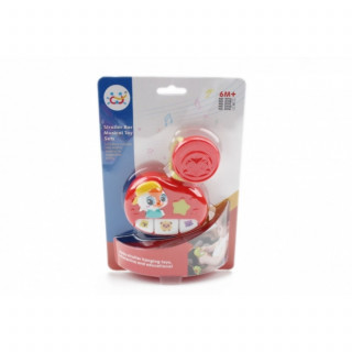 Huile toys muzička igračka za kolica klavijatura