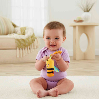 Fisher Price zvečke i glodalice asst