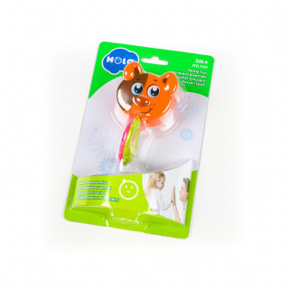 Huile toys zvečka kuca